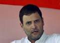 We will work harder to win confidence of people, says Rahul Gandhi